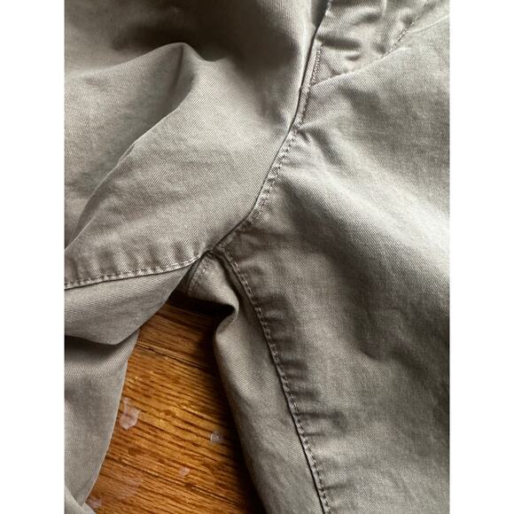 American Eagle Original Straight Pants – Brown, 29x32 - Picture 4 of 10